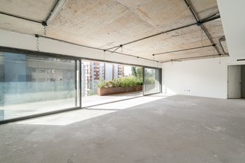 apartment em Rua Antônio Parreiras, Mont Serrat - Porto Alegre - RS