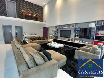 apartment em Avenida Estácio de Sá, São Paulo II - Cotia - SP