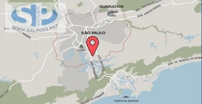 Cômodo Condomínio