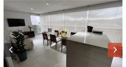 apartment em Rua William Furneau, Pirituba - São Paulo - SP