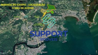 commercial_building em Avenida Paris, Praia do Morro - Guarapari - ES