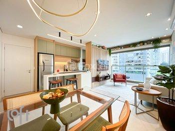 apartment em Rua das Flechas, Cidade Ademar - São Paulo - SP