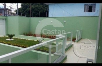 house em Rua das Cobeias, Vila Bela - São Paulo - SP