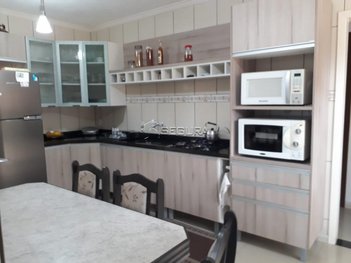house em Bagé, Niterói - Canoas - RS