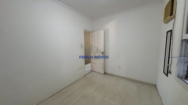 apartment em Rua Amazonas, Campo Grande - Santos - SP