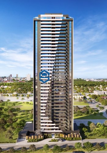 apartment em Avenida PL 2, Park Lozandes - Goiânia - GO