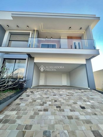 house em Avenida Amazonas, Universitário - Lajeado - RS