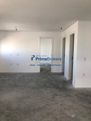 apartment em Rua Getúlio Soares da Rocha, Jardim das Acácias - São Paulo - SP