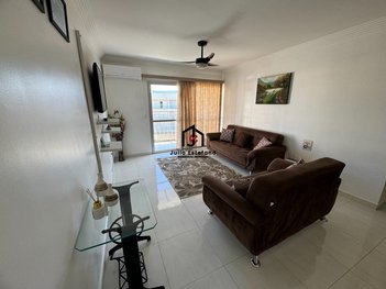 apartment em Rua Capitão Felipe, Itaguá - Ubatuba - SP