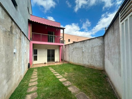 Cômodo Condomínio