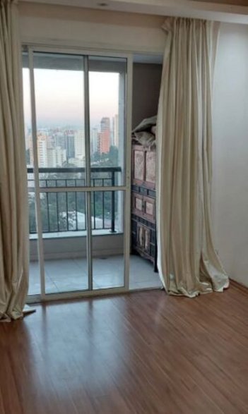 apartment em Rua José Carlos de Toledo Piza, Jardim Fonte do Morumbi - São Paulo - SP