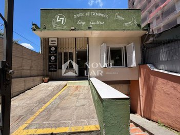commercial_building em Rua Sinimbú, Petrópolis - Porto Alegre - RS