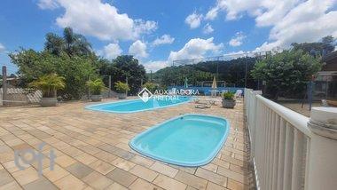 apartment em Ernani Enio Juchem, Vila Nova - Novo Hamburgo - RS