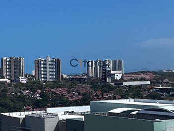 apartment em Rua José Rangel, Papicu - Fortaleza - CE