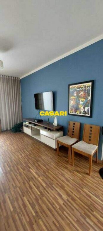 house em Avenida Bunduki, Assunção - São Bernardo do Campo - SP