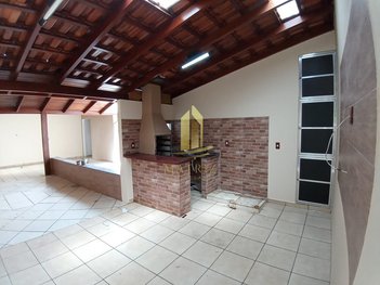 house em Rua Nassim Miguel, Jardim Líbano - Franca - SP