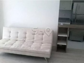 apartment em Rua Artur Prado, Bela Vista - São Paulo - SP