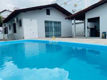 house em José Carlos Daux, Canasvieiras - Florianópolis - SC