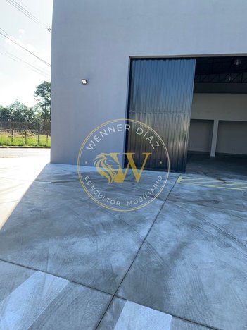 office em Rua Idalina Vieira Farias Bianchin, Residencial Monte Verde - São José do Rio Preto - SP