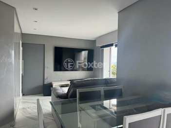 apartment em Rua Teresina, Vila Bertioga - São Paulo - SP