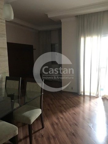 apartment em Rua Ibitirama, Vila Prudente - São Paulo - SP