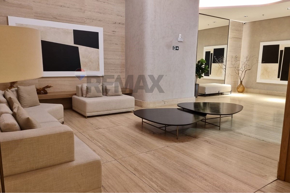 Apartamento com 2 quartos — Boa Viagem, Belo Horizonte
