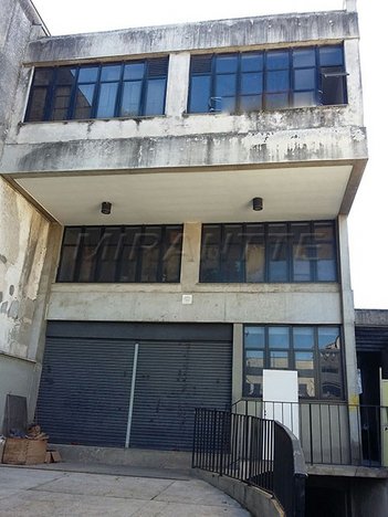 commercial_property em Cruzeiro, Barra Funda - São Paulo - SP