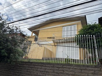 house em Rua Isidoro Cavedon, Ouro Verde - Bento Gonçalves - RS