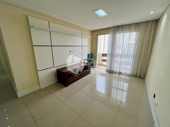apartment em Rua Tapajós, Jardim Barbosa - Guarulhos - SP