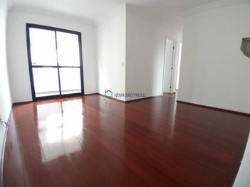 apartment em Avenida Engenheiro Armando de Arruda Pereira, Vila do Encontro - São Paulo - SP
