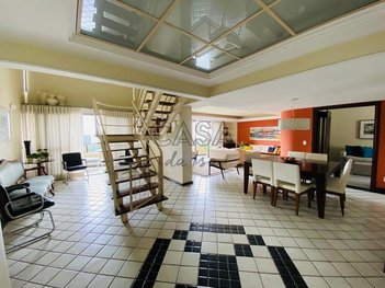 apartment em Avenida Rita Maria Ferreira da Rocha, Comercial - Resende - RJ