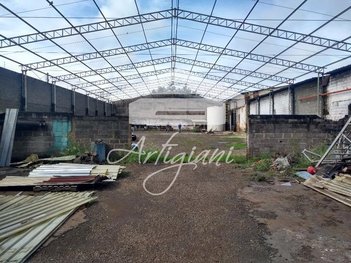 industrial em Joaquim Rodrigues, Jardim Esplanada - Mogi Guaçu - SP