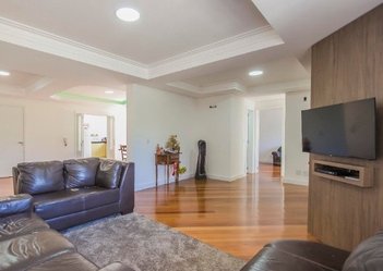 house em Moema, Chácara das Pedras - Porto Alegre - RS