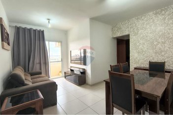 apartment em Rua Guilherme Klavin, Jardim Marajoara - Nova Odessa - SP