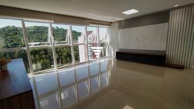 apartment em Rua Miguel Matte, Pioneiros - Balneário Camboriú - SC
