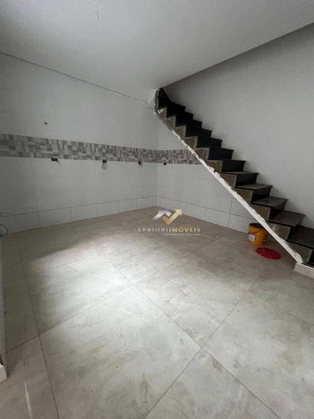 apartment em Rua Alencastro, Silveira - Santo André - SP