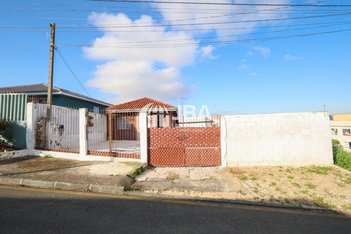 house em Rua Anestor Antt, Rio Verde - Colombo - PR