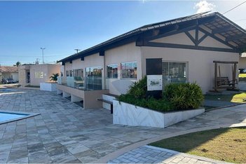 house em Rua Francisco de Assis de Oliveira, Liberdade - Parnamirim - RN