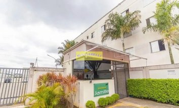 apartment em Rua Doutor Cândido Mojola, Jardim Búfalo - Jundiaí - SP