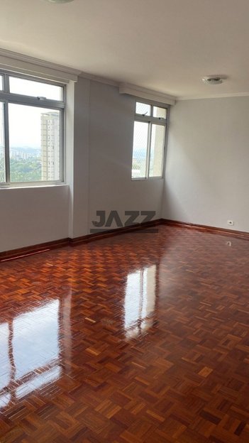 apartment em Rua Coronel Madeira, Centro - São José dos Campos - SP