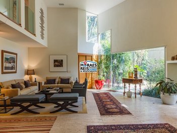 house em Rua Carangola, Jardim Guedala - São Paulo - SP