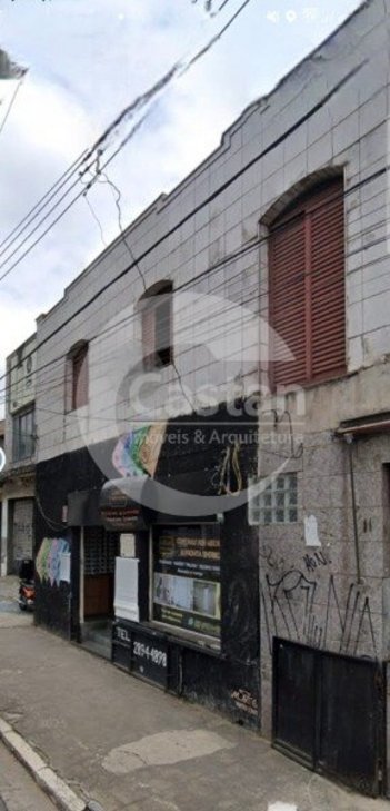 business em Rua Ibitirama, Vila Prudente - São Paulo - SP