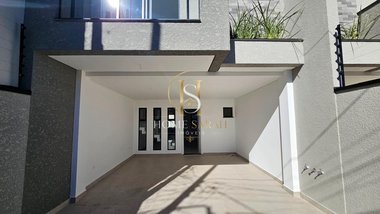 house em Rua Inocêncio Coelho Martins, Capão da Imbuia - Curitiba - PR