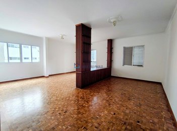 apartment em Avenida Doutor Altino Arantes, Vila Clementino - São Paulo - SP