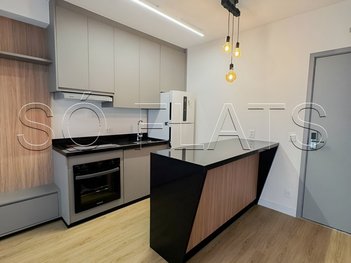 apartment em Avenida Doutor Ricardo Jafet, Ipiranga - São Paulo - SP