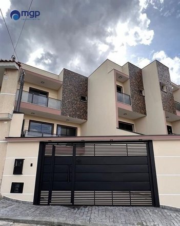 house em Rua das Vertentes, Vila Constança - São Paulo - SP