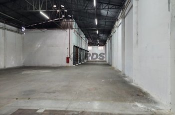 industrial em Engenheiro Albert Leimer, Jardim São Geraldo - Guarulhos - SP