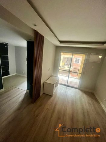 apartment em Estrada do Rio Grande, Taquara - Rio de Janeiro - RJ