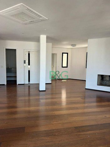 apartment em Rua Leão Coroado, Vila Madalena - São Paulo - SP
