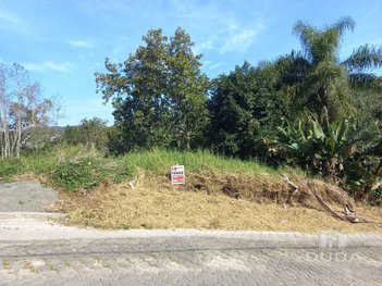 land_lot em Rua Viriato Francisco Miranda, São Simão - Criciúma - SC